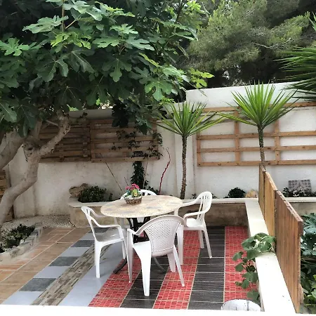 Casa Mar Y Montana Casa de Férias El Vendrell