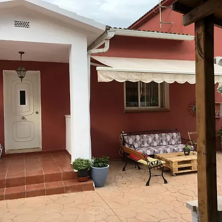 Casa Mar Y Montana Casa de Férias