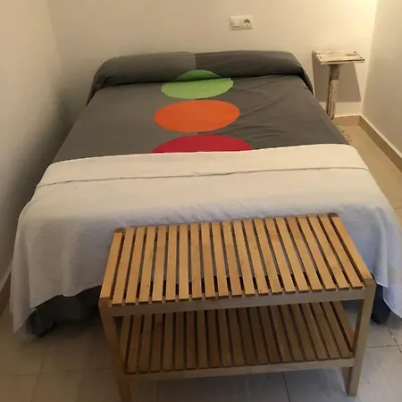 Casa Mar Y Montana