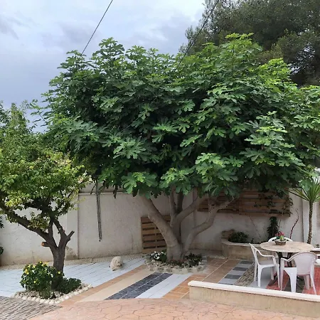 Casa Mar Y Montana Casa de Férias