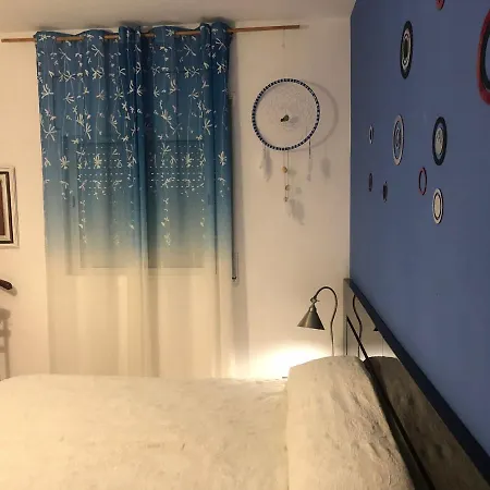 Casa Mar Y Montana